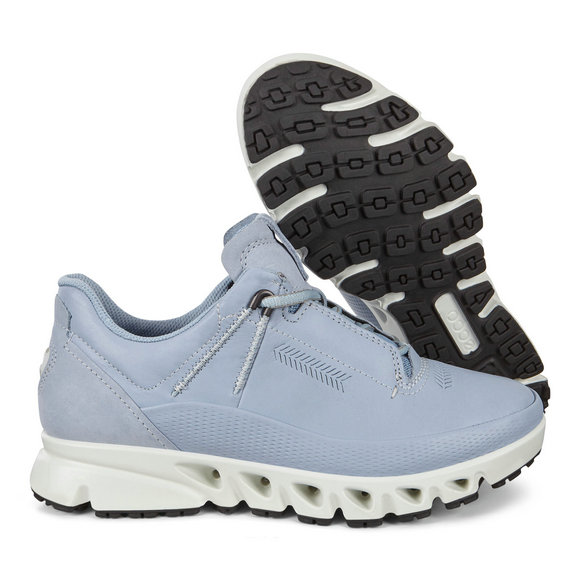 ECCO MULTI-VENT Women's Outdoor Shoe ECCO MULTI-VENT Women's Outdoor Shoe